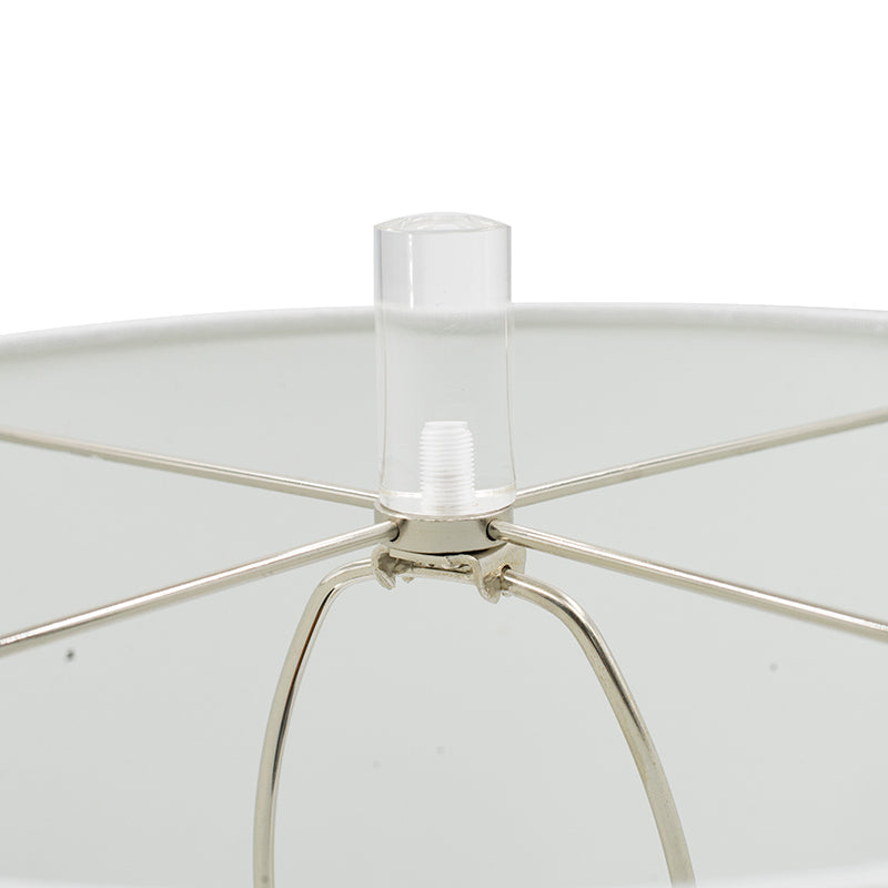 15x15x28.5' Table Lamp