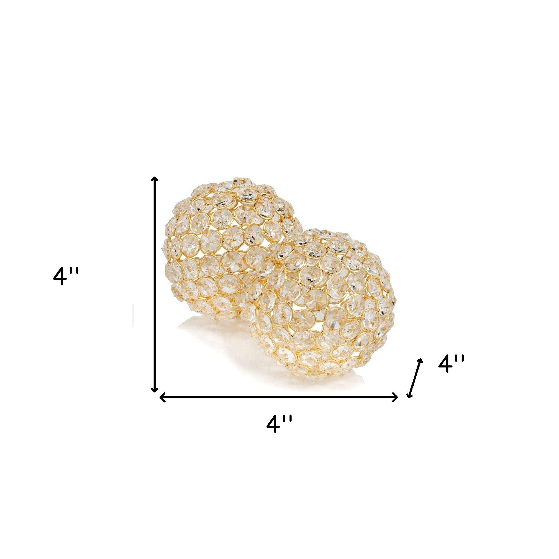 Set Of 2 4