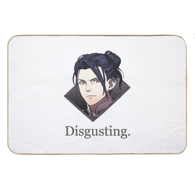 Felix Disgusting V2 Bath Mat