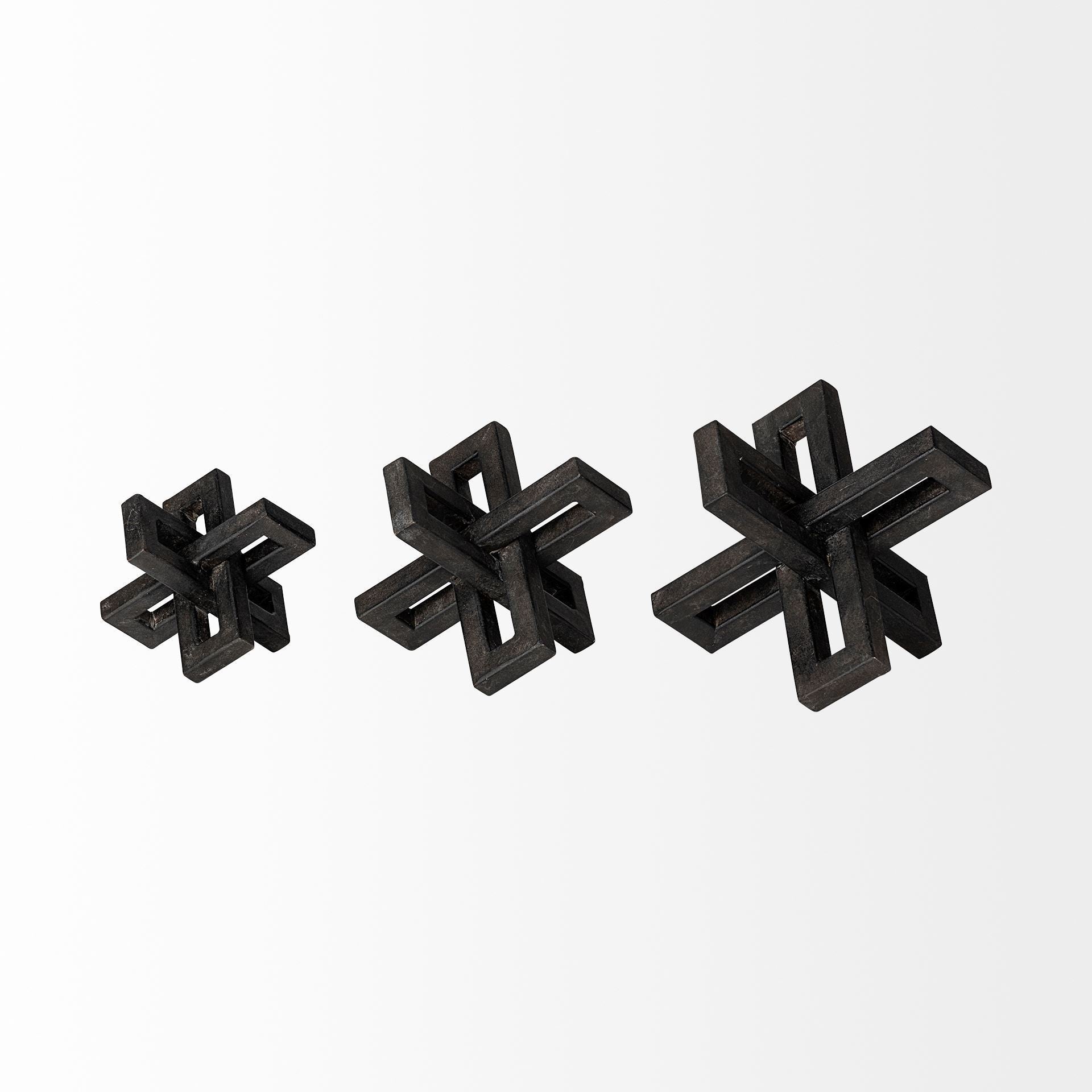Set of Three 4