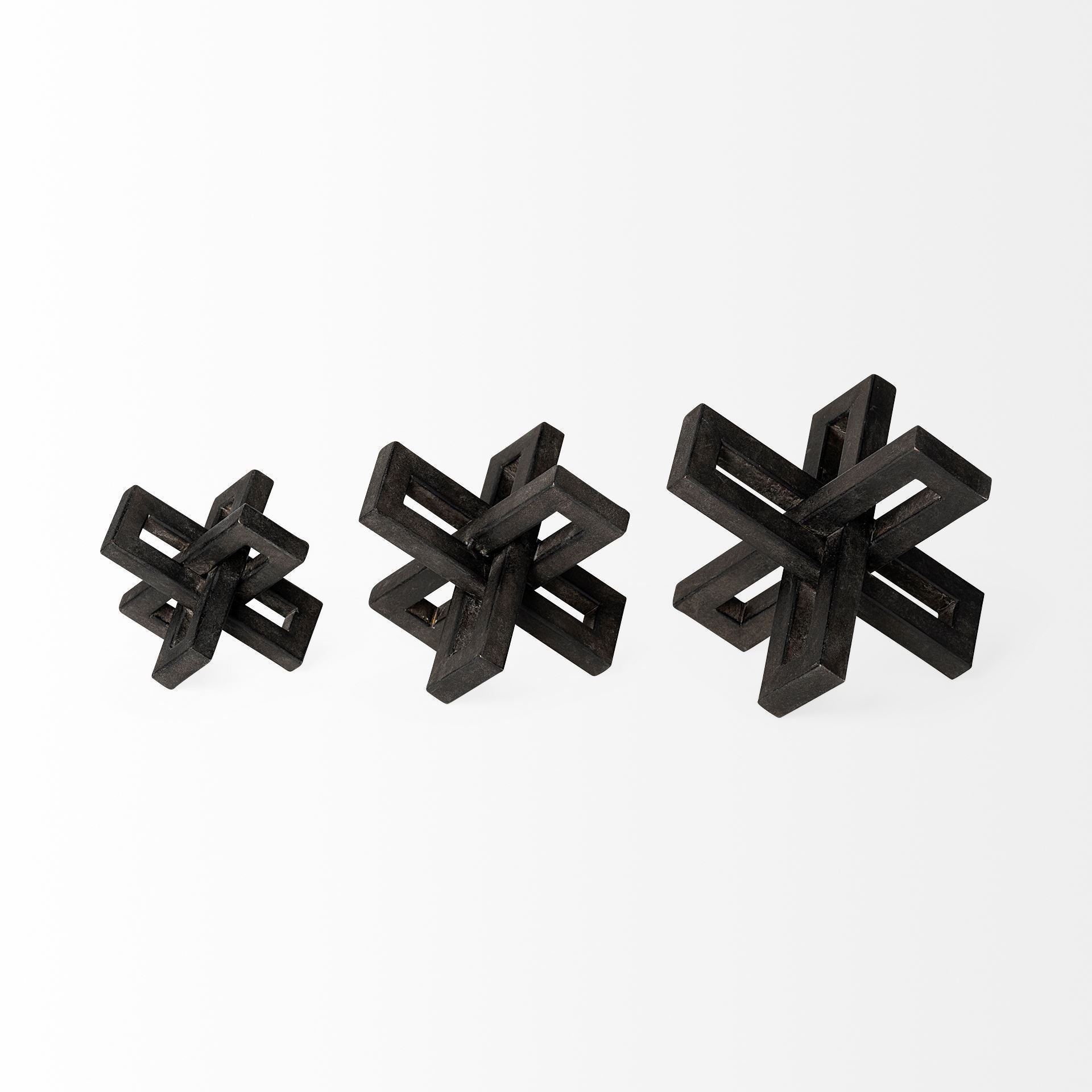 Set of Three 4