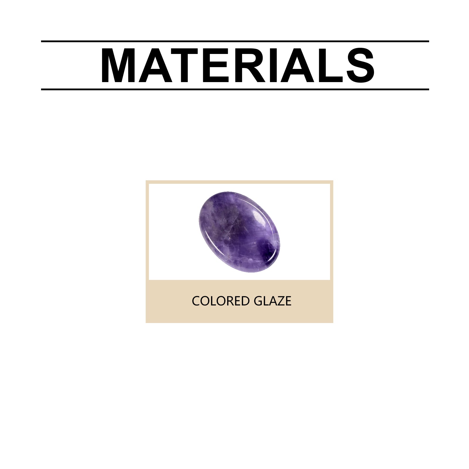 Purple Glass Bracelet, Glass Crystal Personality Fashion Decorative Clothing Accessories Hand Beaded Bracelet