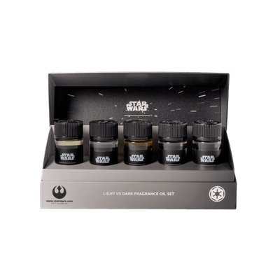 The STAR WARS ™ Light Vs Dark Side Discovery set