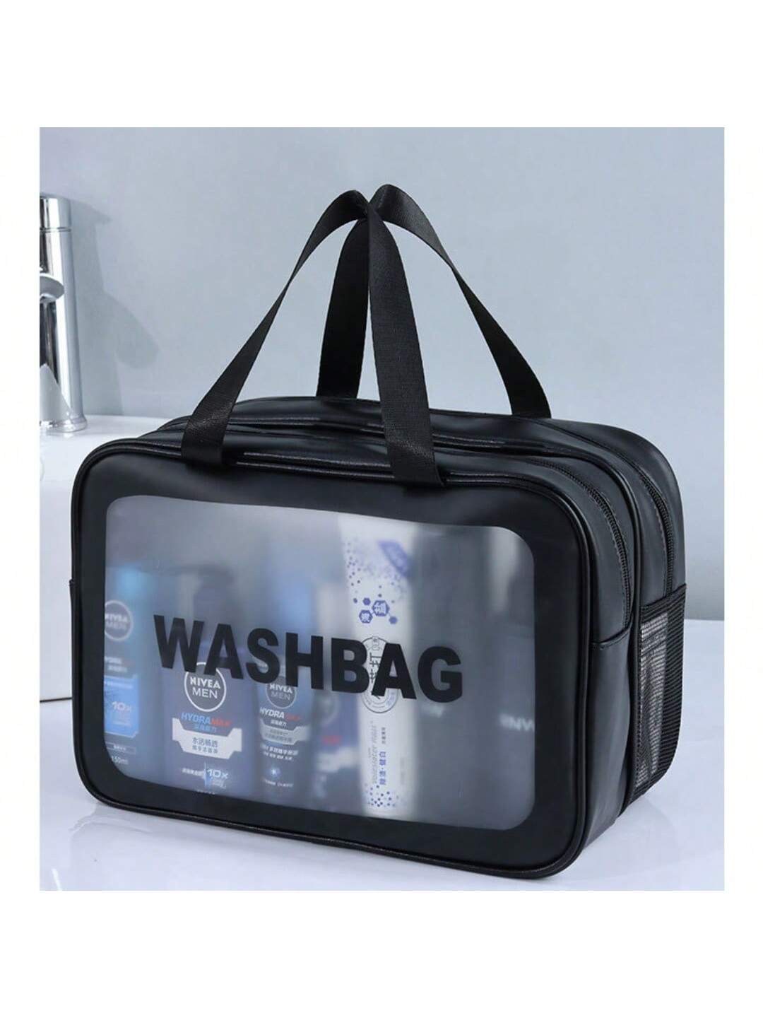 Travel Storage Makeup Bag