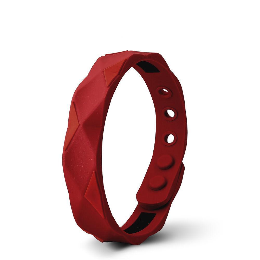 Power Titanium Germanium Wristband Bracelet Balance Energy Balance Human Body For Men and Women