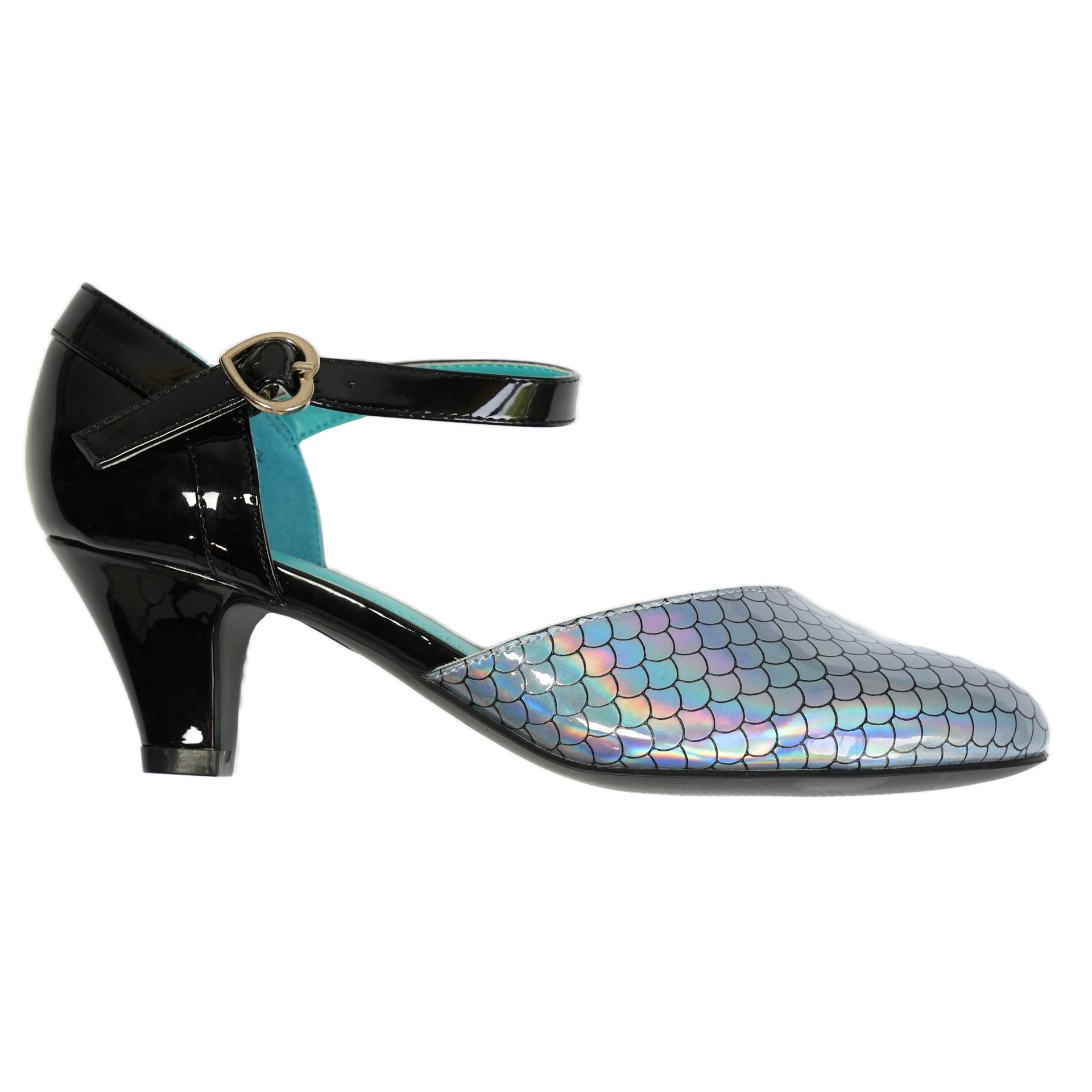 SugarPOP Myth Shoes