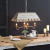 23''H Quimby Dining Room Pendant