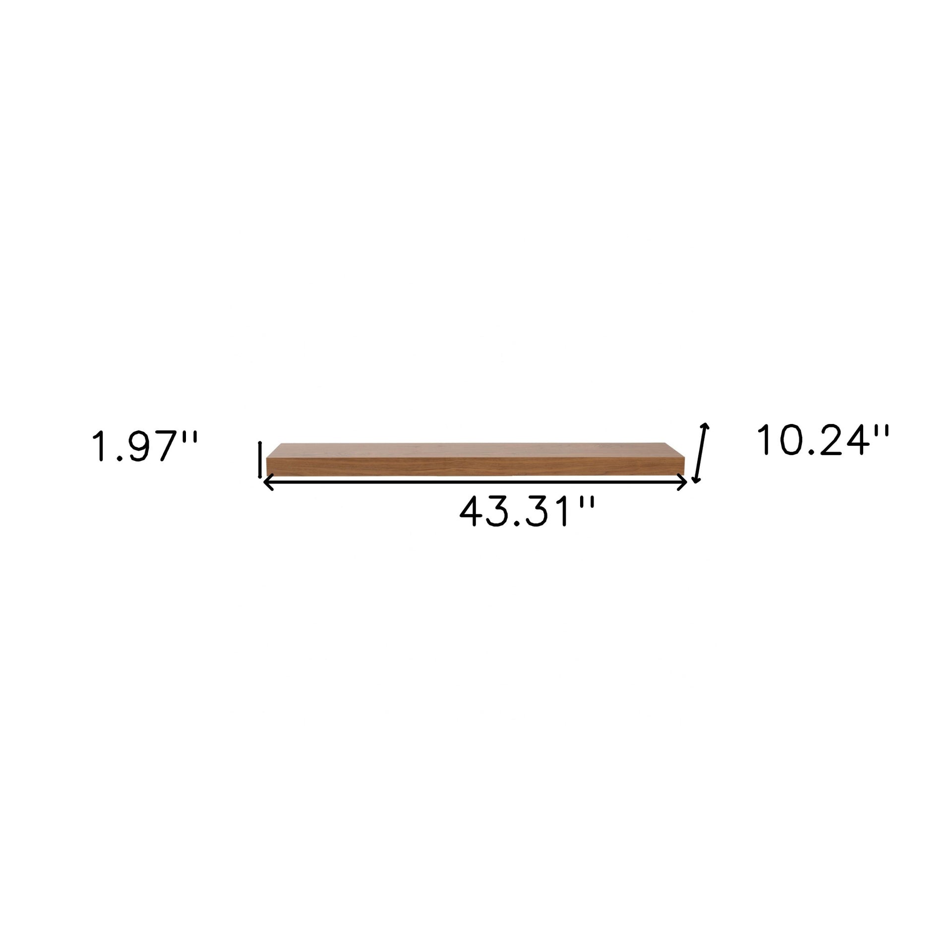 43