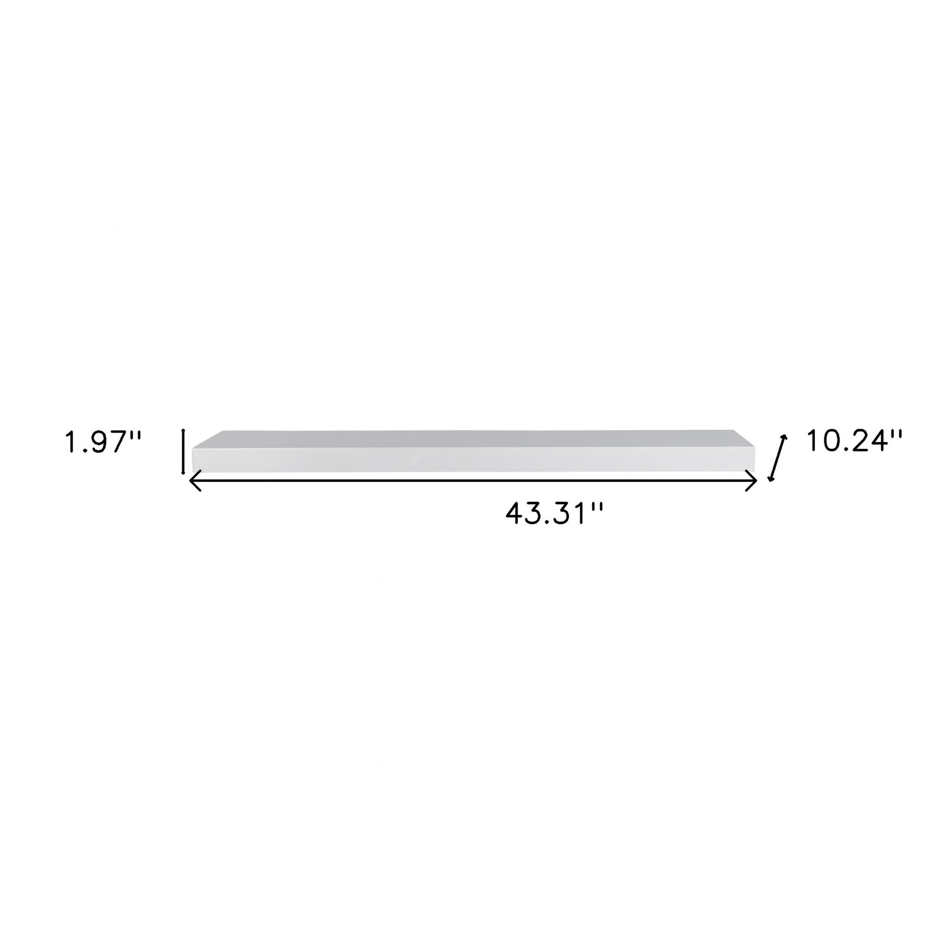 43