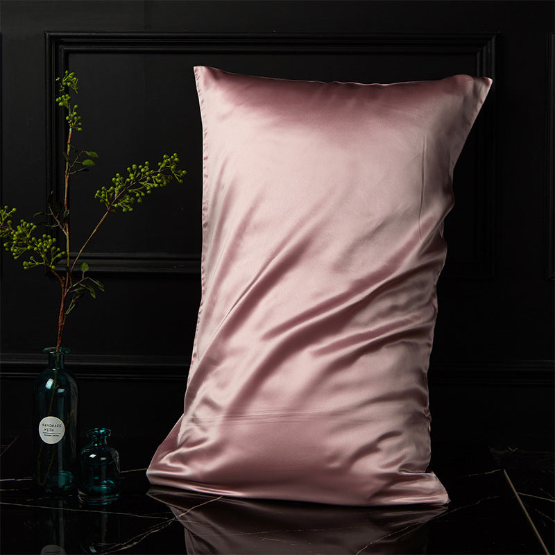 Double-sided Slip Silk Envelope Pillow Case