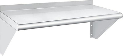 HARDURA Stainless Steel Shelf 12
