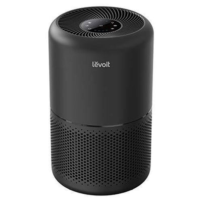 LEVOIT Bedroom Air Purifier with H13 True HEPA Filter
