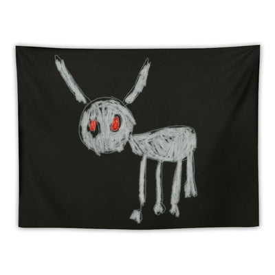 FOR ALL THE DOGS Latest Album Tapestry