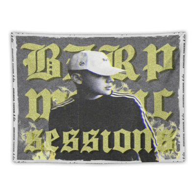 BZRP Music Sessions Tapestry