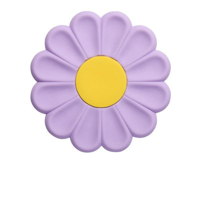 Creative Daisy Flower Household Oil and Heat Resistant Small Fresh Japanese and Korean Bowl and Plate Mats