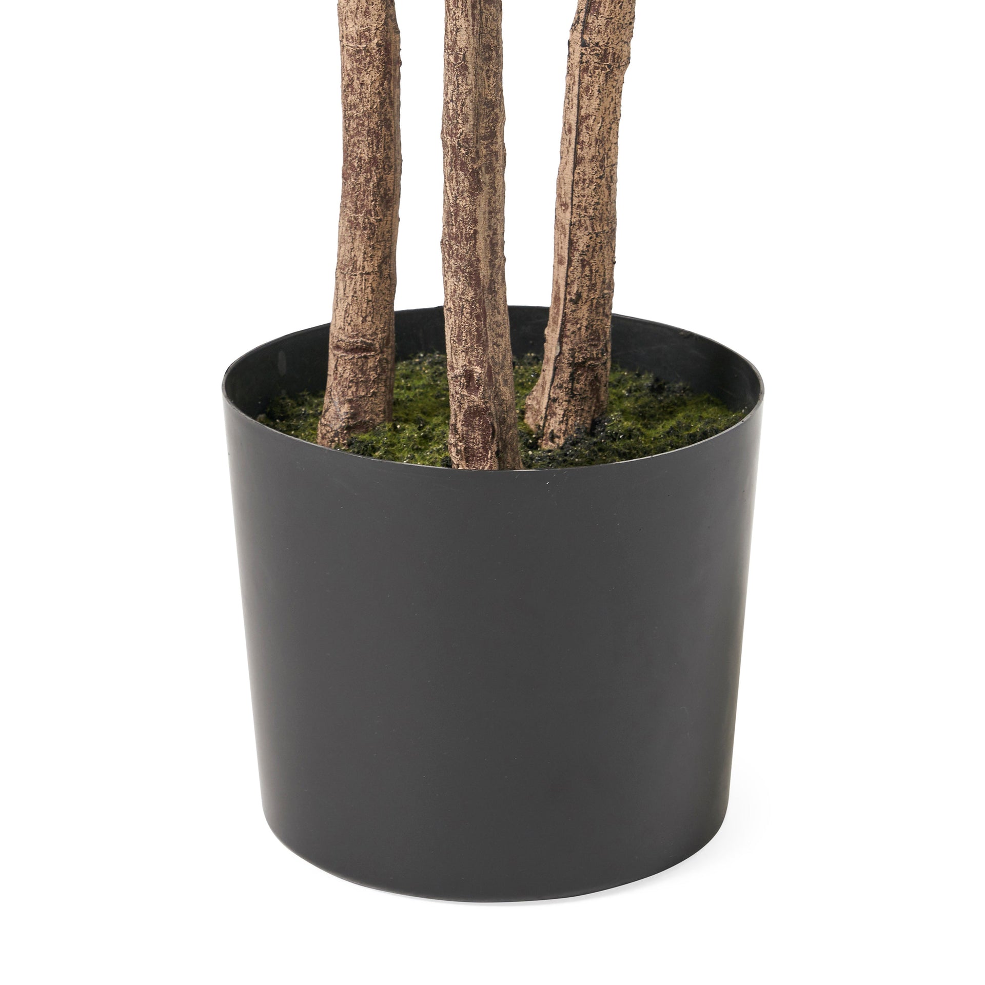 180CM ARTIFICIAL FIDDLE LEAF FIG TREE 72 leaves