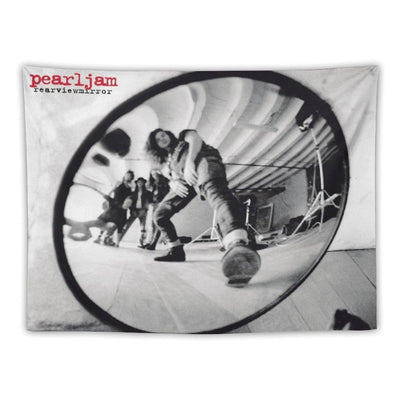 Rearviewmirror (Greatest Hits 1991â2003) Tapestry