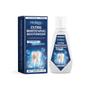 Dental Mouthwash, A Refreshing Minty Mouthwash With Gentle Ingredients To Clean Daily Dental Care