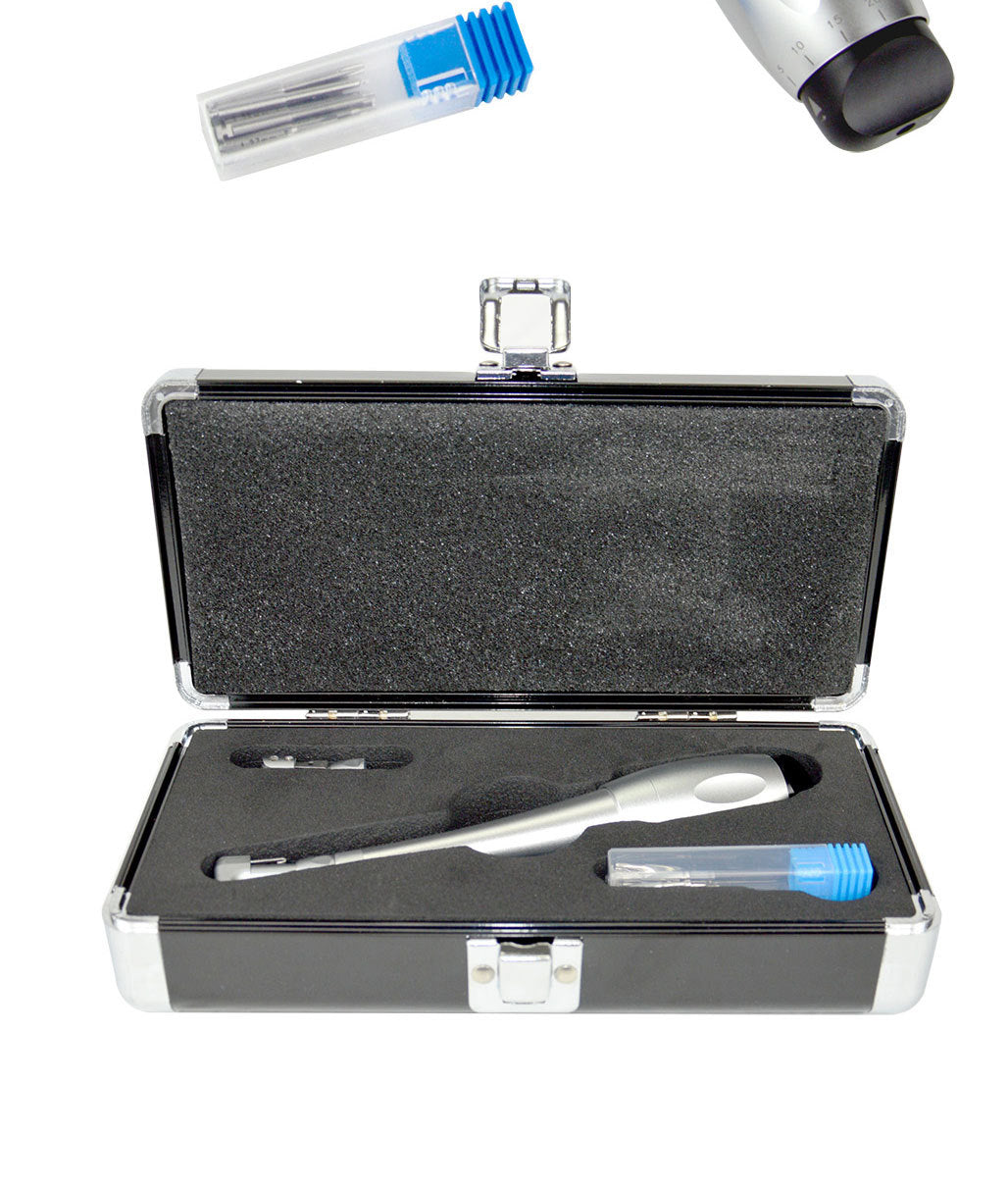 Dental implant torque wrench oral implant implant universal tool extraoral screwdriver bit screw rod