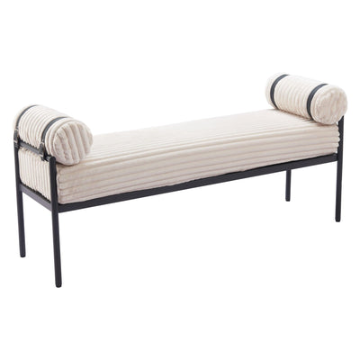Barrow Bench Cream
