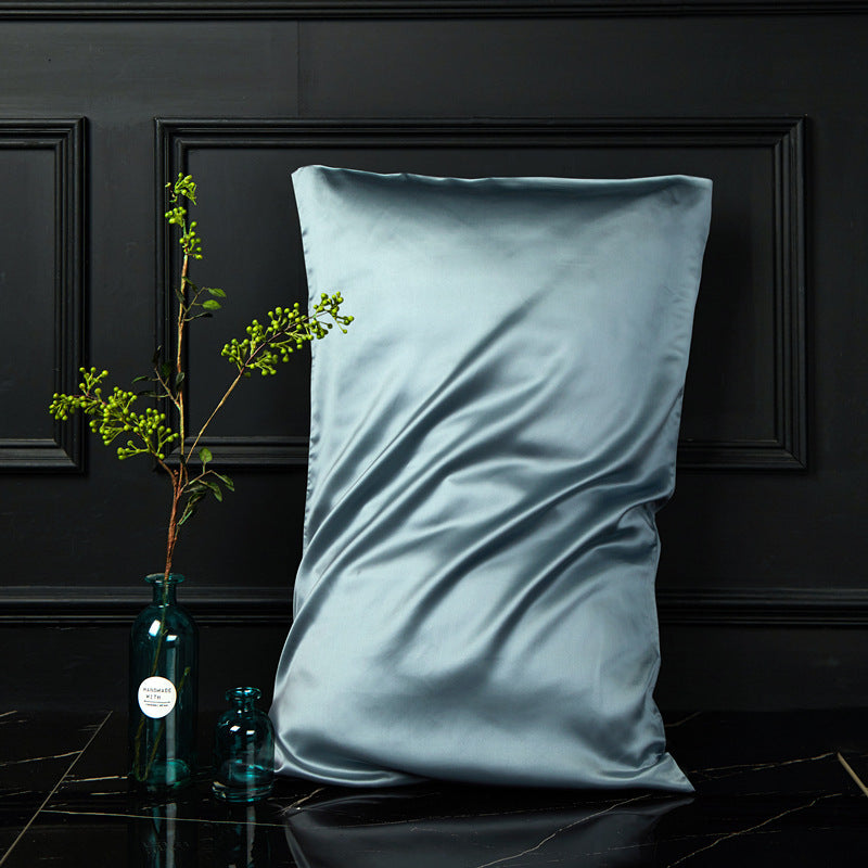 Double-sided Slip Silk Envelope Pillow Case