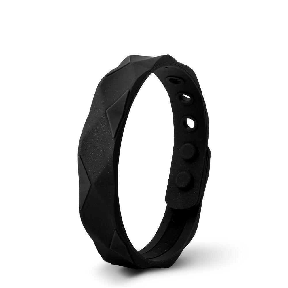 Power Titanium Germanium Wristband Bracelet Balance Energy Balance Human Body For Men and Women