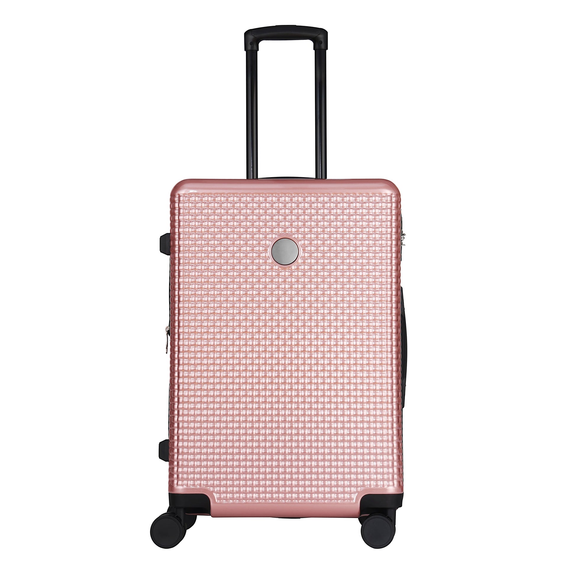 Luggage Sets 3 Piece Hardshell Suitcases with Wheels, Lightweight Expandable Travel Luggage with TSA Lock, Carry-on, Checked Luggage(20inch 24inch 28inch)