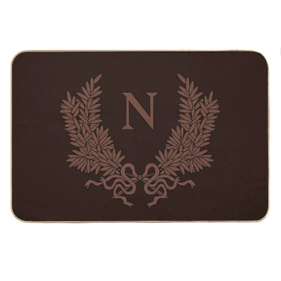 Napoleon Bonaparte Bath Mat