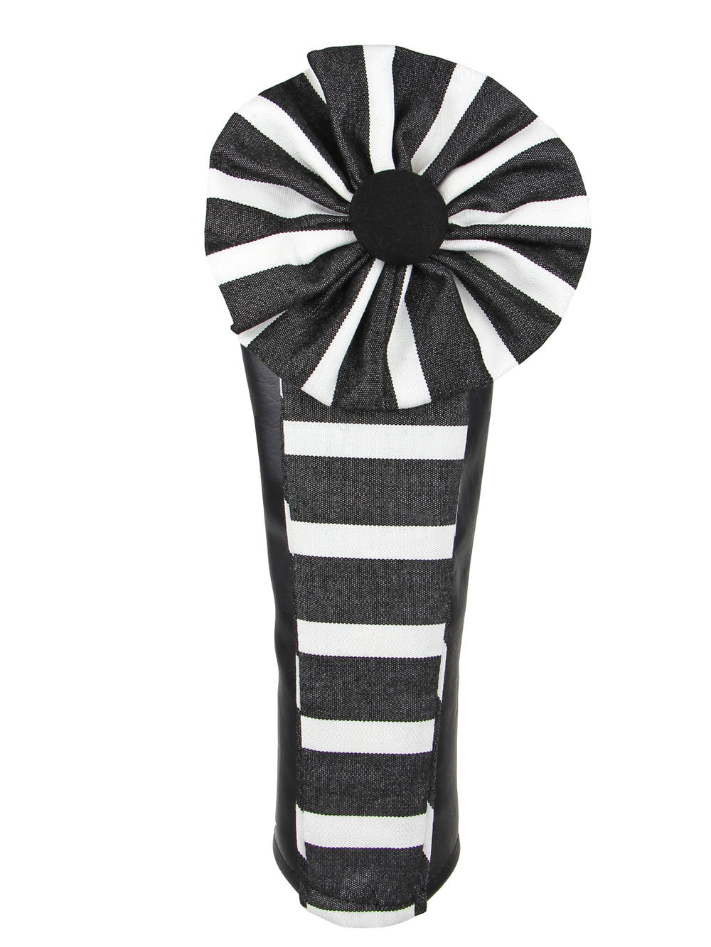 Flower Power Headcovers - 5 Wood