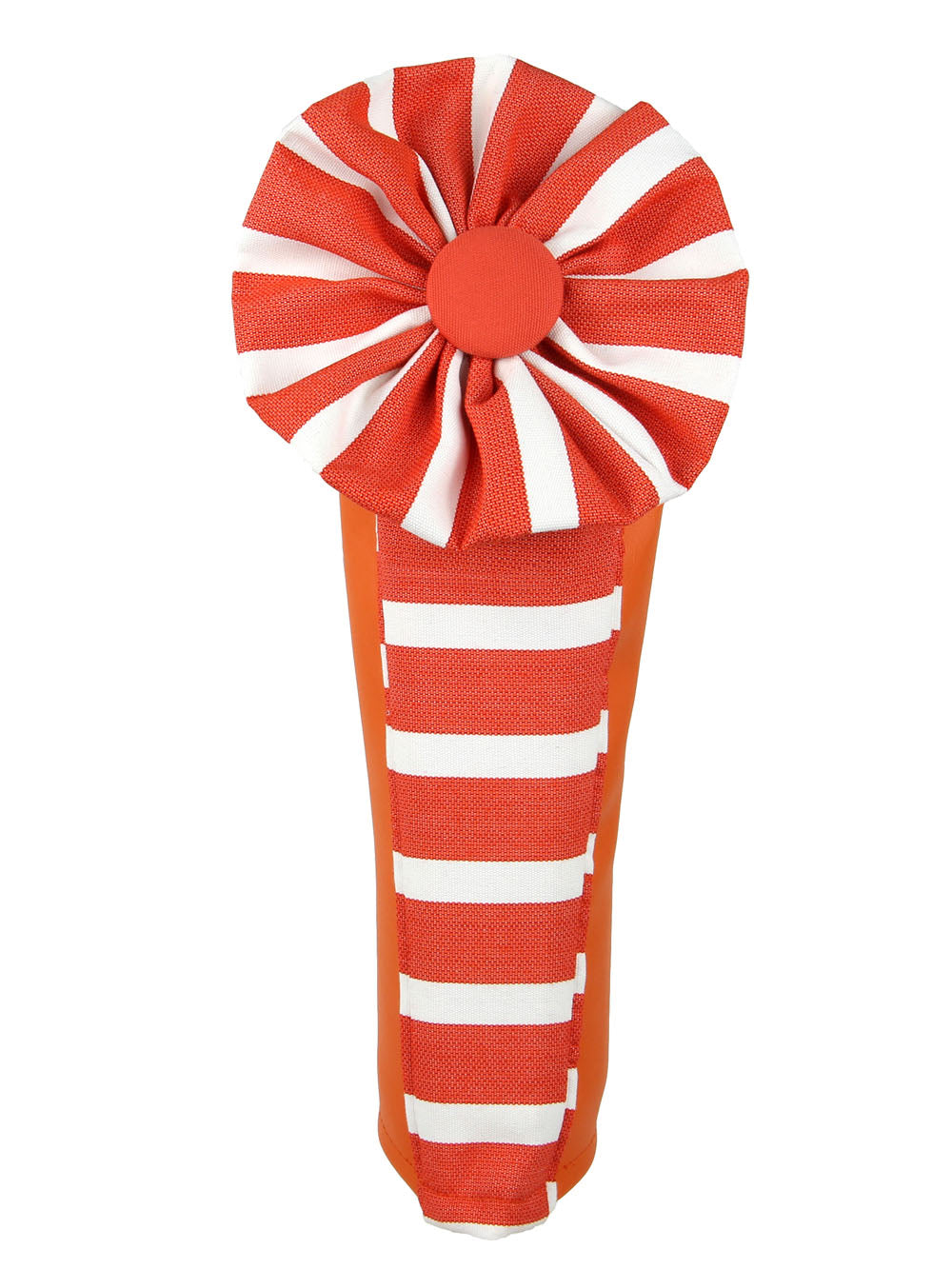 Flower Power Headcovers - 5 Wood