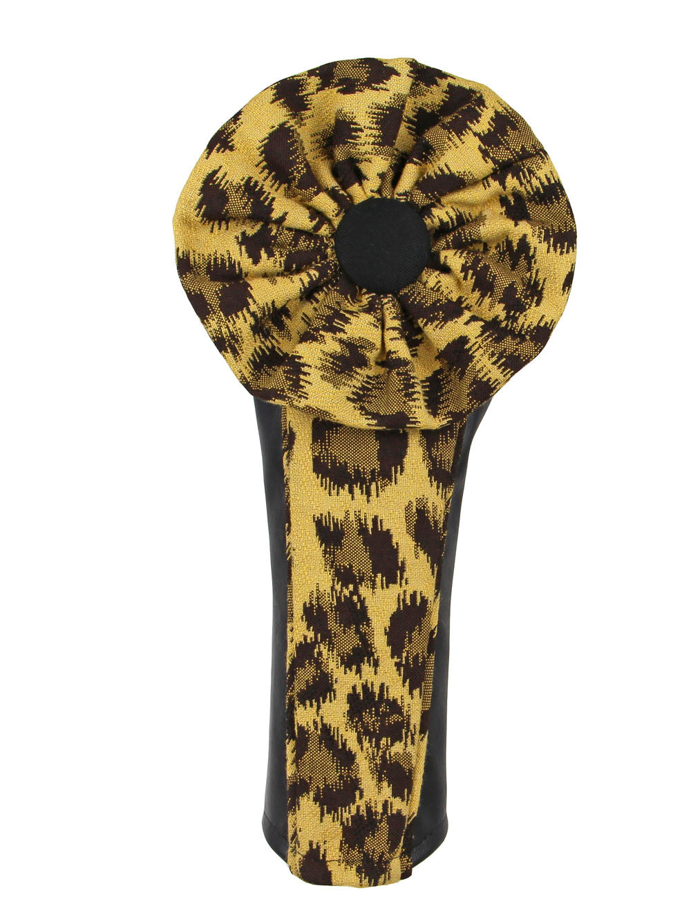 Flower Power Headcovers - 5 Wood