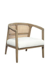 Marteen Oak Arm Chair