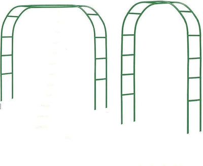 Tytroy Reconfigurable & Easy-to-Assemble Metal Outdoor & Indoor 7'6