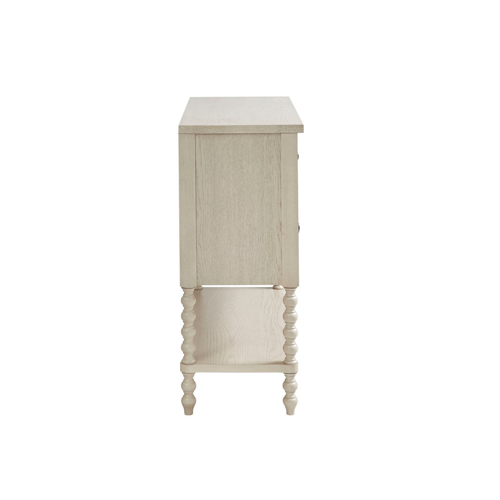 Beckett 2 Drawer Accent Chest