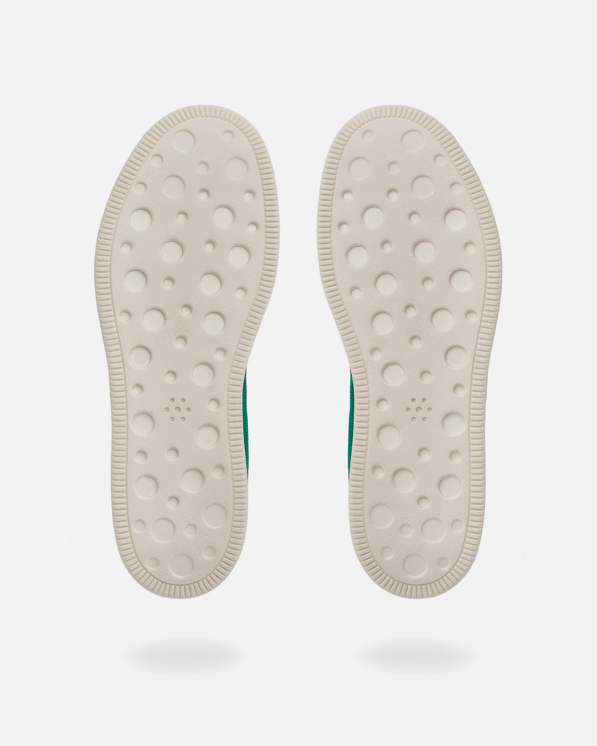 Model 001: Tropical Green