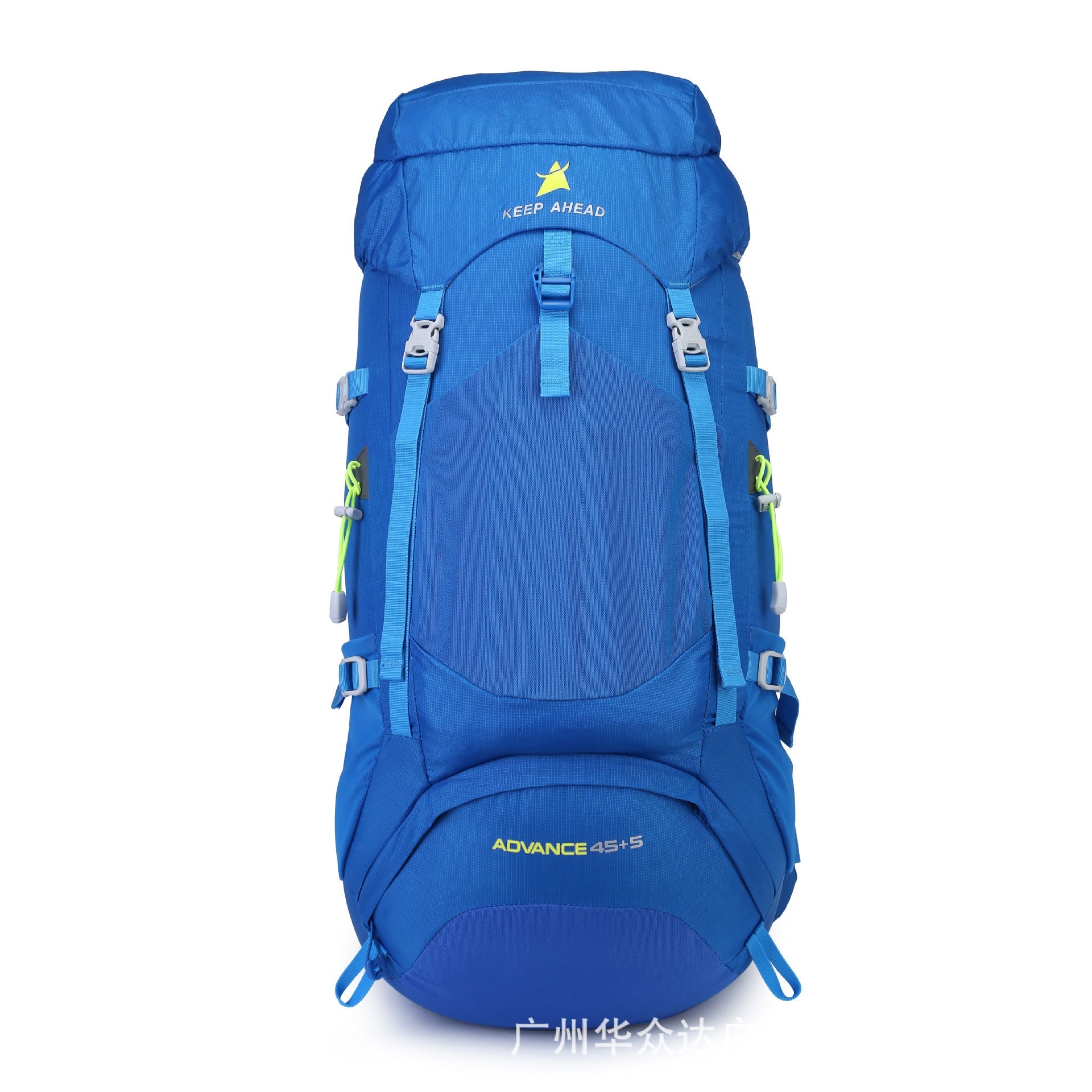 Mountaineering Camping Bag