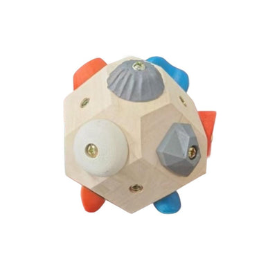 Handmade Boulder: Climbing Support, Strength Building, Exact Decor, Gift