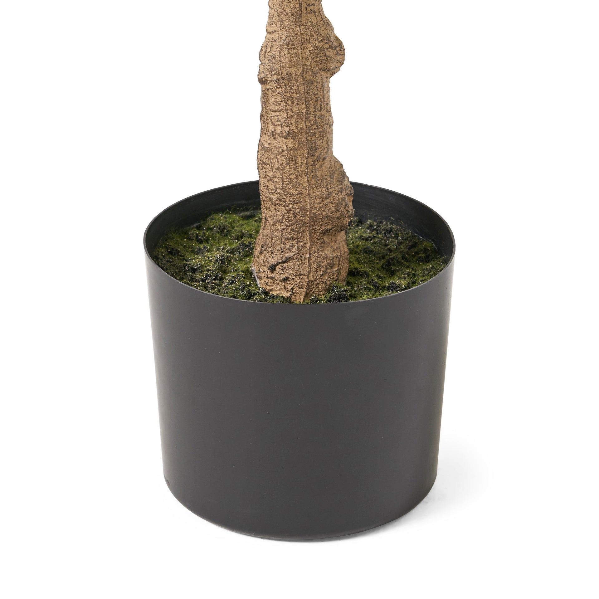 150CM ARTIFICIAL FIDDLE LEAF FIG TREE