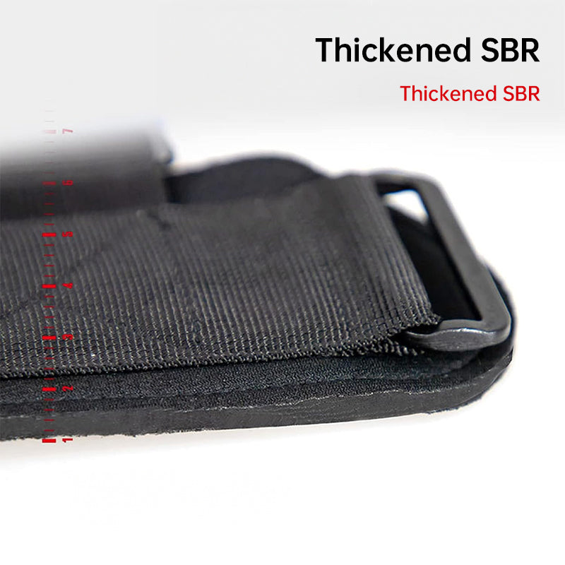 2PCS Power Hooks: Non - Slip Wrist Straps, Ideal for Gym, Pull - Ups, Powerlifting.