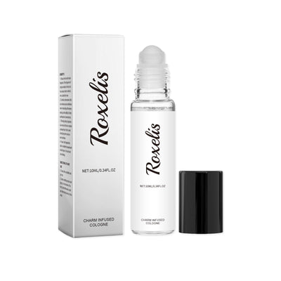 Cologne Roll-On Perfume Roll-On Perfume Fresh Charm Light Charm Fragrance Dating Portable Perfume