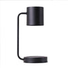 Modern Candle Warmer Table Light Metal Wax Burner Dimmable Candle Table Lamp Desk Lamp for Bedroom Living Room Atmosphere light(No aromatherapy)