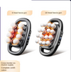 Cross-border Exclusive 16-Head Muscle Gun Multi-Head Strong Power Deep Tissue Massage English Version