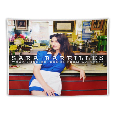 Whatâs Inside Songs From Waitress Tapestry