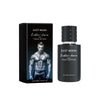 Attractive Men Light Scent, Exude Charming Date Fragrance Fragrance Portable Sandalwood Perfume