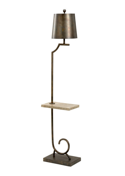 Langston II Floor Lamp by Wildwood
