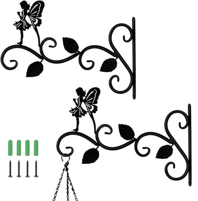 Hanging Plants Bracket 12