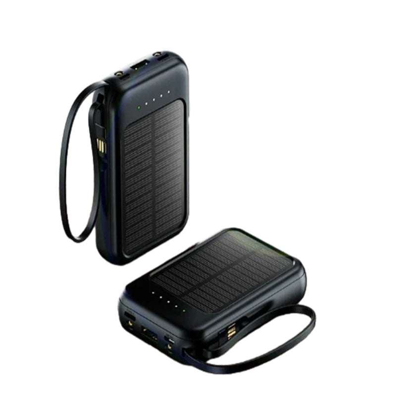 【やま】美品 PowerArQ Solar, PowerArQ Mini Smart Tap（スマートタップ）のPowerArQ miniを隅々までレビュー