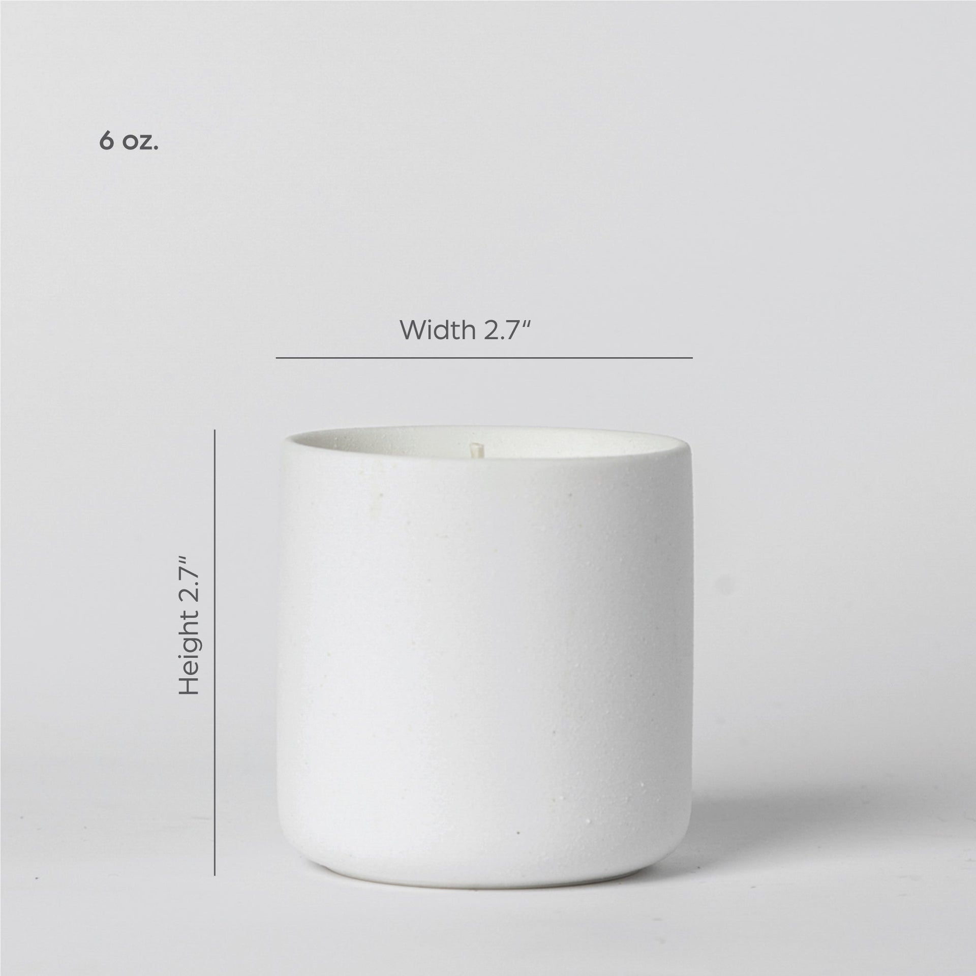 118 - Soy Wax Scented Candle