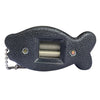Diamond Sandstone Ice Skate Double Side Sharpener Portable Hanging Ice Hockey Shoe Blades Sharpener Ice Skate Accessories