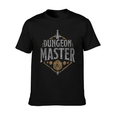Dungeons & Dragons Dungeon Master T-Shirt
